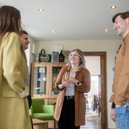 Landgasthof Am Sonnenhang Vohenstrauss Eksteriør bilde