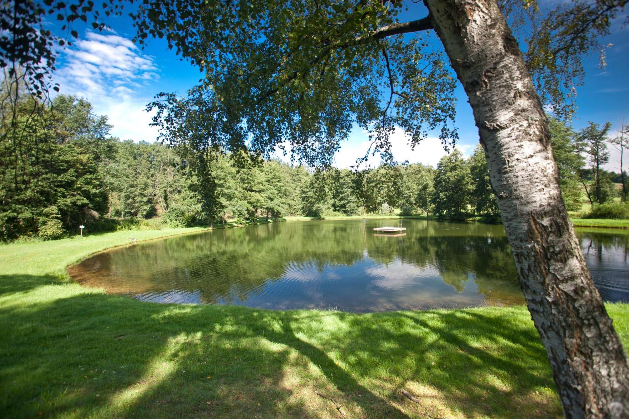 Landgasthof Am Sonnenhang Vohenstrauss Eksteriør bilde