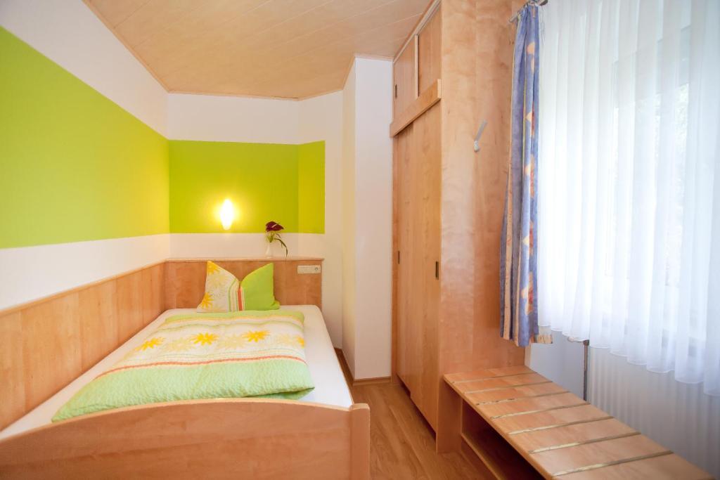 Landgasthof Am Sonnenhang Vohenstrauss Rom bilde